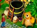 Игра Мечтани полета онлайн Игра Мечтани полета онлайн
