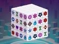 Игра Маджонг Измерение онлайн Игра Маджонг Измерение онлайн