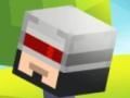 Игра Скочи и Отскачай онлайн