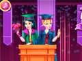 Игра Завършване на Дисни принцеси онлайн