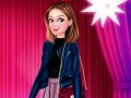 Игра Барби Става Актриса онлайн Игра Барби Става Актриса онлайн