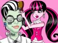 Игра Монстрифицирай Джъстин Бийбър онлайн