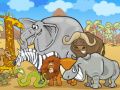 Игра Намери 10 различия онлайн