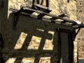 Игра Избягване от Античното Село онлайн
