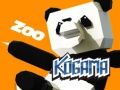 Игра Когама: Зоопарк онлайн