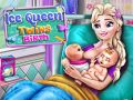 Игра Раждане на близнаците на Ледения кралица онлайн