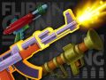 Игра Симулатор на Flipping Gun онлайн
