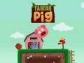 Игра Пърдяща свиня онлайн
