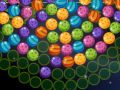 Игра Балон снаряд колело онлайн Игра Балон снаряд колело онлайн