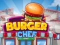 Игра Бургер Шеф онлайн Игра Бургер Шеф онлайн