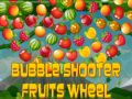 Игра Проектил на Б bubbles Fruit Колело онлайн Игра Проектил на Б bubbles Fruit Колело онлайн