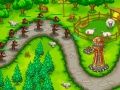 Игра Завършване на Кулата на Царството онлайн
