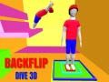Игра Бекфлип Скоци 3D онлайн