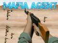 Игра Агент на мафията онлайн
