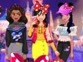 Игра Мода Дисниленд онлайн Игра Мода Дисниленд онлайн