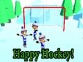Игра Щастлив хокей! онлайн