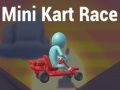Игра Мини Карт Състезание онлайн