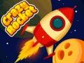 Игра Луда ракета онлайн