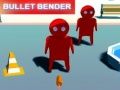 Игра Изкривител на Куршуми онлайн