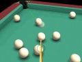 Игра 3D Билиард Пирамида онлайн Игра 3D Билиард Пирамида онлайн