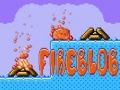Игра ОгненBlob онлайн