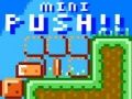 Игра Мини Побутване онлайн
