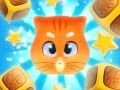 Игра Котешки Блокчета онлайн
