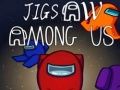 Игра Пъзел Among Us онлайн Игра Пъзел Among Us онлайн