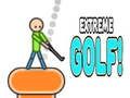 Игра Екстремен Голф! онлайн