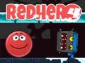 Игра Червен герой 4 онлайн
