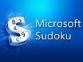 Игра Microsoft Sudoku онлайн