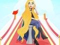 Игра Предизвикателство за Коса онлайн