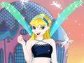 Игра Облечи Феята Стела онлайн Игра Облечи Феята Стела онлайн