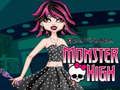 Игра Monster High Дракулуара онлайн Игра Monster High Дракулуара онлайн