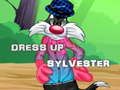 Игра Облекло за Силвестър онлайн