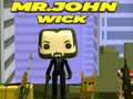Игра Г-н Джон Уик онлайн Игра Г-н Джон Уик онлайн