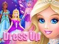 Игра Игри за Обличане за Момичета онлайн