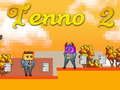Игра Тенно 2 онлайн