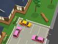 Игра Паркиране на автомобили 3D: Счупваща пъзел онлайн
