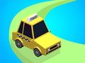 Игра Трафик Пъзел онлайн