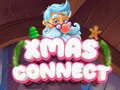 Игра Коледна Връзка онлайн