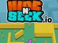 Игра Криеница.io онлайн