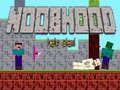 Игра NoobHood помага на Алекс! онлайн