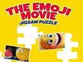 Игра Пъзел на Филма Емоджи онлайн