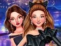 Игра Парти на круиз за Нова година онлайн