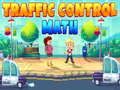 Игра Контрол на Трафика: Математика онлайн