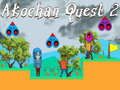 Игра Приключение на Акочан 2 онлайн