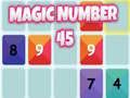 Игра Магическо число 45 онлайн