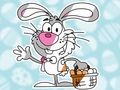 Игра Великденска оцветяваща книга онлайн
