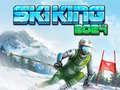 Игра Цар на Ски 2024 онлайн